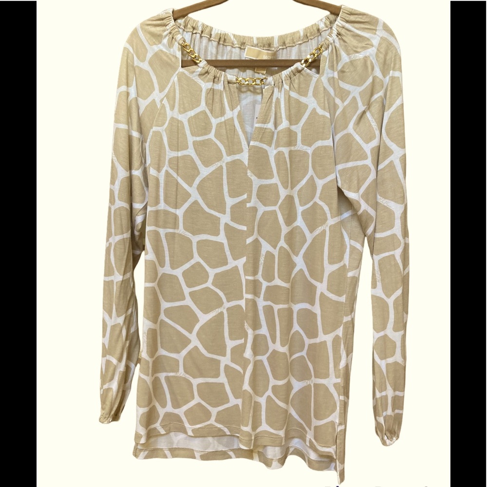 Michael Kors Blouse